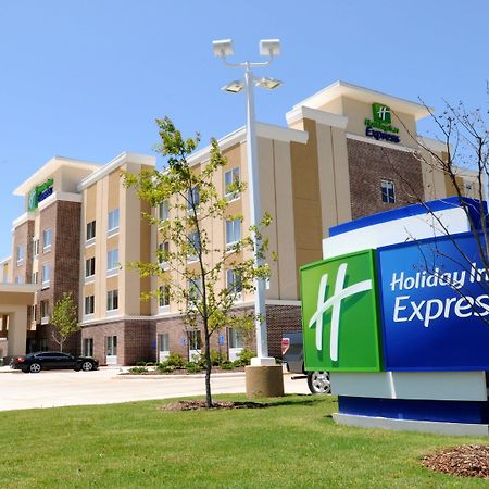 Holiday Inn Express Covington-Madisonville By Ihg Luaran gambar