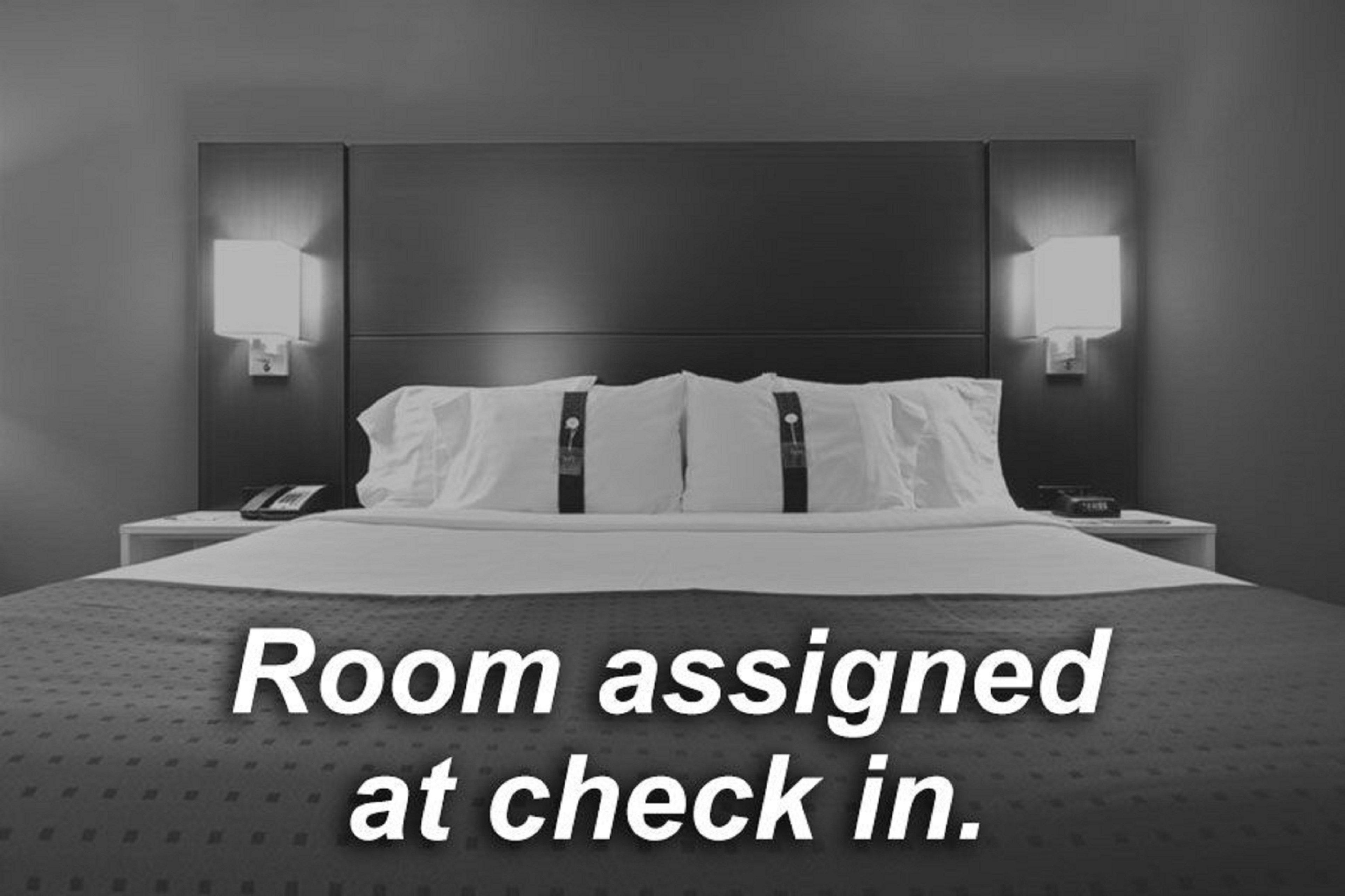 Holiday Inn Express Covington-Madisonville By Ihg Luaran gambar