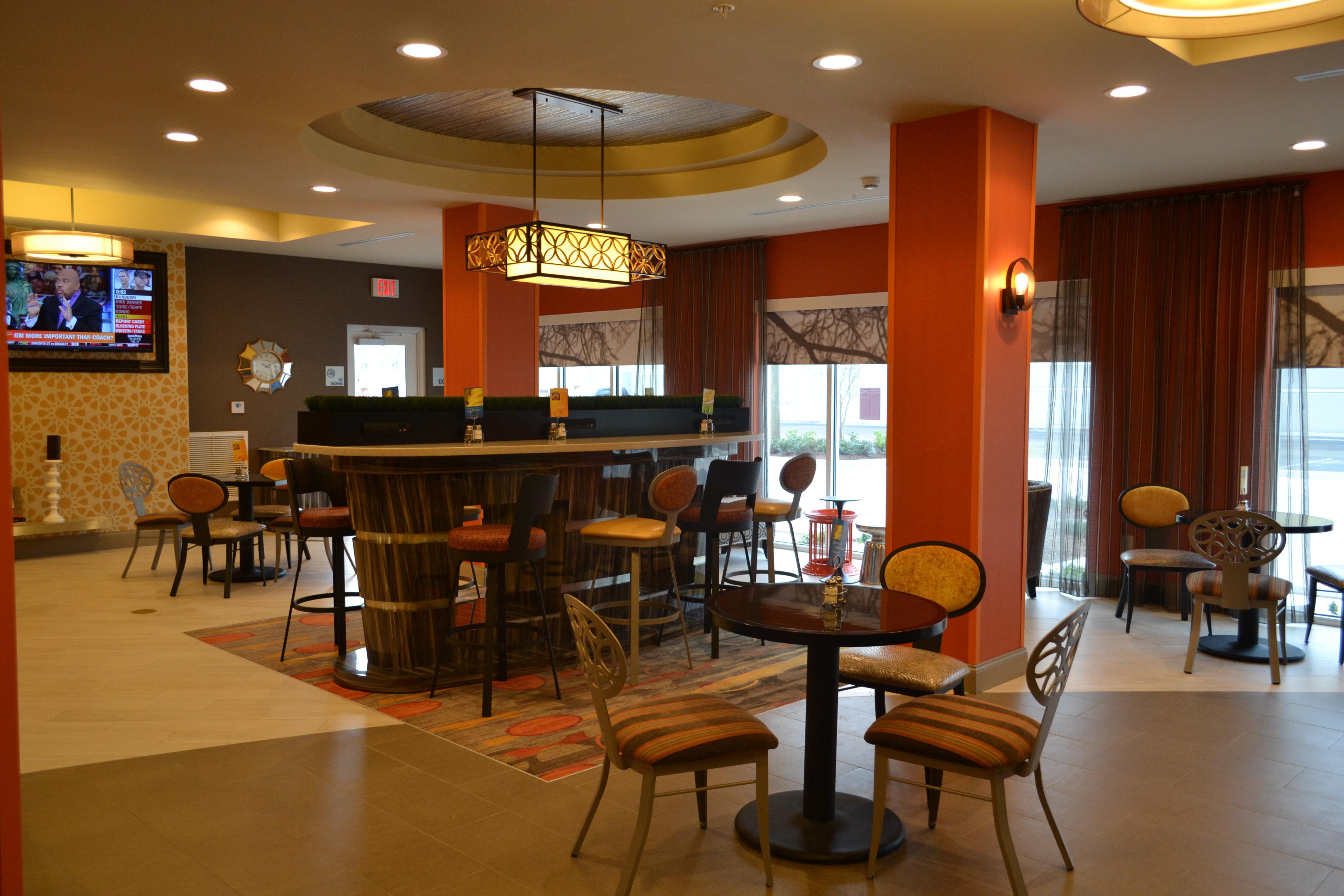 Holiday Inn Express Covington-Madisonville By Ihg Luaran gambar