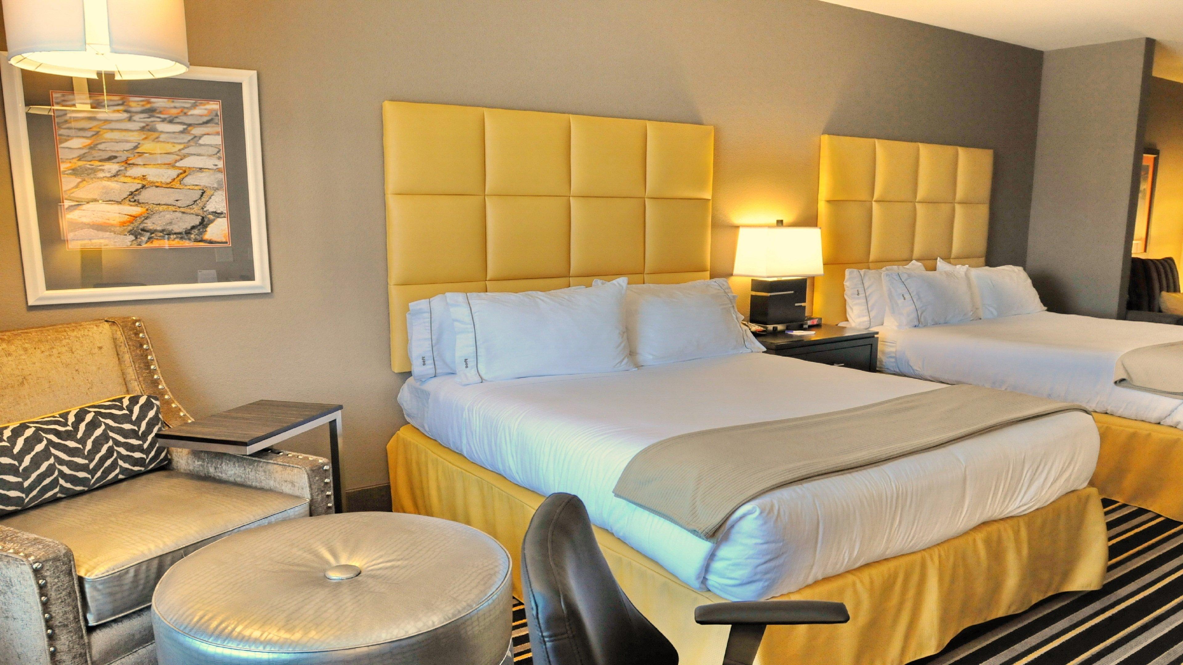Holiday Inn Express Covington-Madisonville By Ihg Luaran gambar