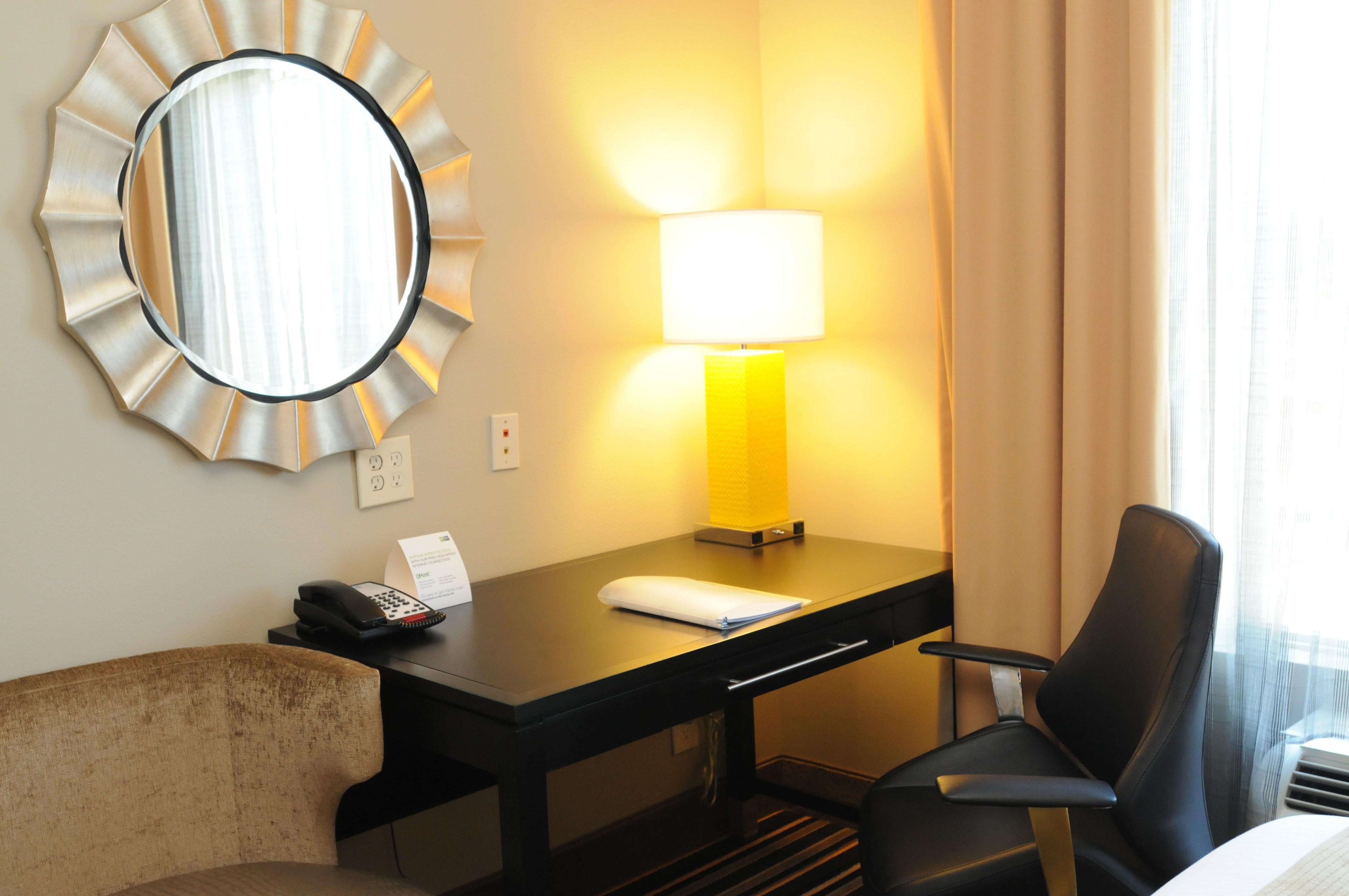Holiday Inn Express Covington-Madisonville By Ihg Luaran gambar