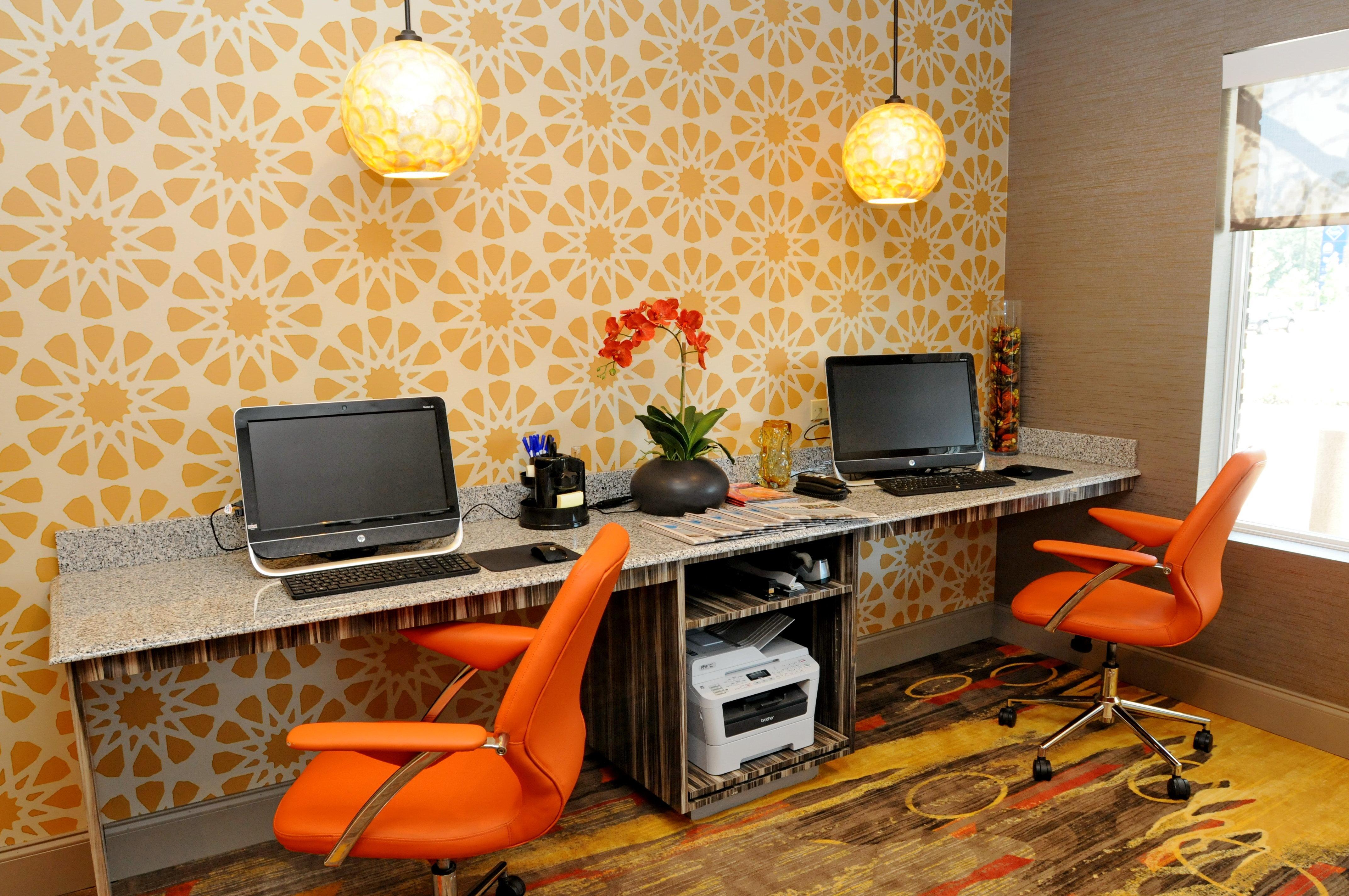 Holiday Inn Express Covington-Madisonville By Ihg Luaran gambar