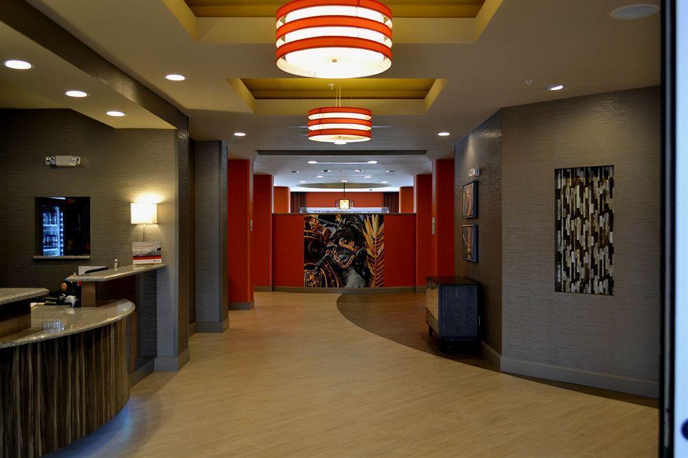 Holiday Inn Express Covington-Madisonville By Ihg Luaran gambar