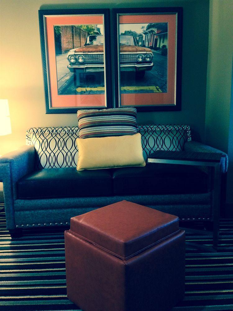 Holiday Inn Express Covington-Madisonville By Ihg Luaran gambar